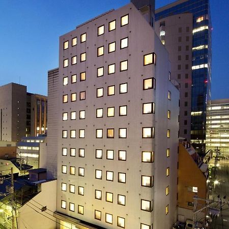 Hotel Pao Хиросима Экстерьер фото