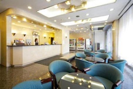 Hotel Pao Хиросима Экстерьер фото