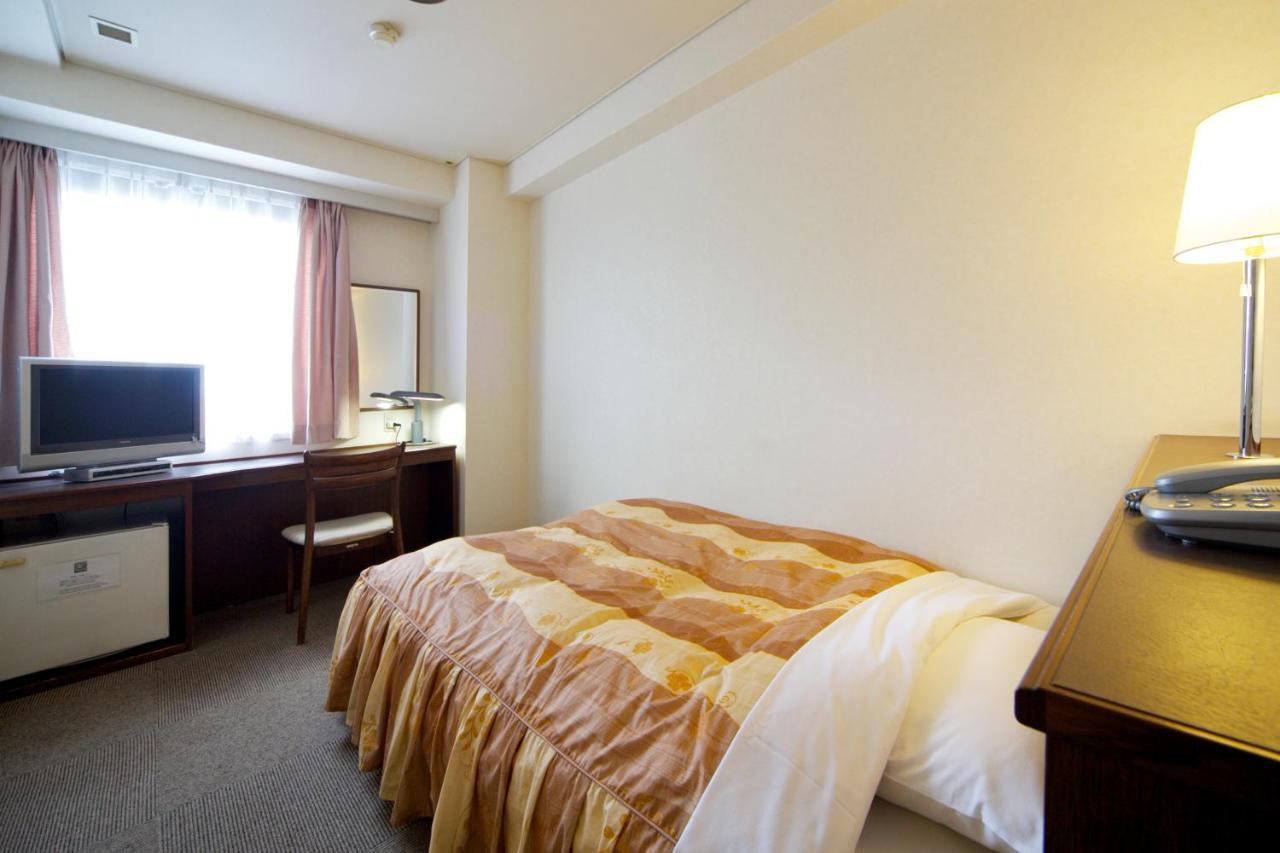 Hotel Pao Хиросима Экстерьер фото